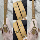 Louis Vuitton Denim Sunset Pink