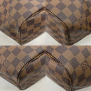 Louis Vuitton Damier Neverfull MM (old Ver, No Pouch)