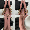 Dior D-joy Micro Old Rose Pink