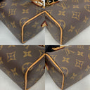 Louis Vuitton Monogram Nano Speedy, photo 6