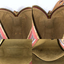 Louis Vuitton Brown Leather Boite Chapeau Souple PM