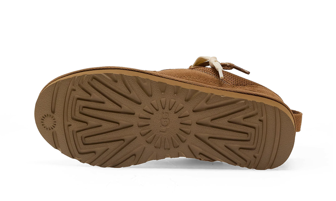 UGG Lo Lowmel Chestnut