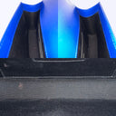 Saint Laurent Clutch Blue, photo 7