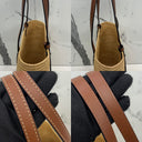 Loewe Basket Tote