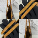 Louis Vuitton Monogram Neverfull MM New Version W/pouch