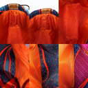Hermès SLG Fourbi 20 Pouch Square R Silk