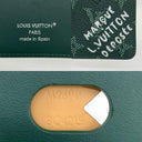 Louis Vuitton Card Holder M26949 Magnetic Card Holder Epicea