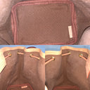 Louis Vuitton Empreinte Nano Noe Shoulder