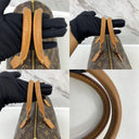 Louis Vuitton Monogram Speedy 30