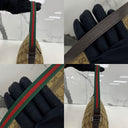 Gucci GG One Shoulder Pouch, photo 7