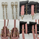 Dior D-joy Micro Old Rose Pink