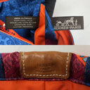 Hermès SLG Fourbi 20 Pouch Square R Silk