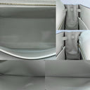 Hermès Kelly 25 Gris Neve Togo Stamp B (2023)