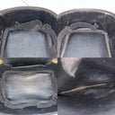 Chanel Caviar Skin Vanity GHW Black (no Hologram)