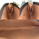 Louis Vuitton Monogram Pochette Eva No Leather Strap, photo 8