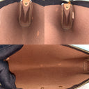 Louis Vuitton Monogram Eva Chain Shoulder