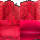 Louis Vuitton Damier Neverfull MM (old Ver, No Pouch)