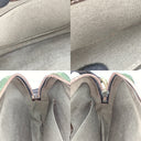 Louis Vuitton Monomini / Idylle M92418 Green Canvas Juliette MM Shoulder BAG