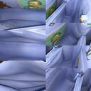 Louis Vuitton Jeff Koons X Van Gogh Montaigne MM, photo 8