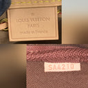 Louis Vuitton Empreinte Nano Noe Shoulder