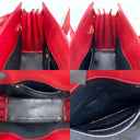 Saint Laurent SAC DE Jour 398710 Baby Tote (clochette Only) RED