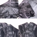 Chanel Cambon Boston Shoulder Beige/Black, photo 8