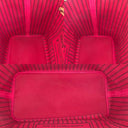 Louis Vuitton Monogram Neverfull MM No Pouch, photo 8