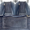 Saint Laurent Cabas Sac De Jour Nano Black