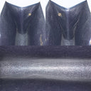 Dior Trotter Vintage Blue Clutch (with Removable 3Rd Party Strap) No Date Code