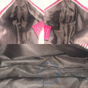 Gucci Red GG Heart GG Charm One Shoulder Pouch, photo 8