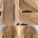 Chanel Matelasse 2022Ss Thick Chain Shoulder Beige GHW