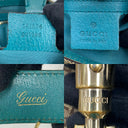 Gucci Jackie GG Canvas One Shoulder, photo 9