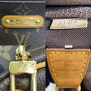 Louis Vuitton Monogram Pochette Eva No Leather Strap, photo 9