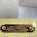 Louis Vuitton Yellow Vernis Sunset Boulevard Beige, photo 9