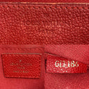 Louis Vuitton Pallas Chain Clutch