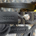 Goyard Saint Louis PM Beige/brown Goyardine Canvas & Chevroches Calfskin (2026)