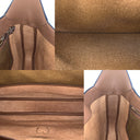 Gucci Brown Leather Jackie 1961 Shoulder Large, photo 9
