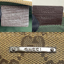 Gucci GG One Shoulder Pouch, photo 9