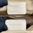 Dior Brown Trotter Chain Boston Ribbon Shoulder, photo 9