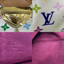 Louis Vuitton M40123 Ursula Bag