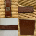 Loewe Basket Tote