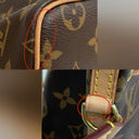 Louis Vuitton Empreinte Nano Noe Shoulder