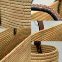 Loewe Basket Tote