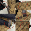 Gucci GG One Shoulder Pouch, photo 10