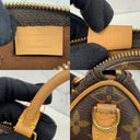 Louis Vuitton Monogram Nano Speedy, photo 10