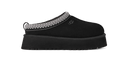 UGG Tazz II Slipper Black (W) – oldalnézet