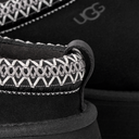 UGG Tazz II Slipper Black (W) – talp