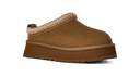 UGG Tazz II Slipper Light Bronze (W)
