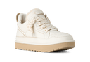 UGG Lowmel Contrast Cream