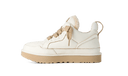 UGG Lowmel Contrast Cream
